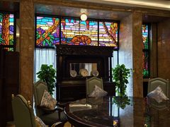-上海瑞金洲际酒店