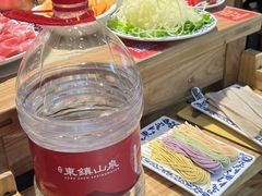 -东镇老火锅(长春路首店)