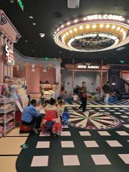 点击看大图 -meland亲子乐园(北京亦庄龙湖天街店)