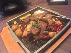 -新荣记(建国门外大街店)