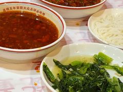 -堂瓦里·33年传统赣菜(第一街区店)