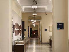 -哈尔滨工业大学-博物馆