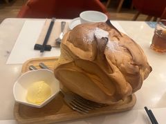 -港丽餐厅(高德置地店)