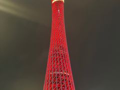 -广州塔