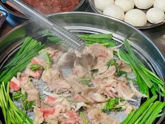 -英雄故事地摊烤肉(马驹桥店)