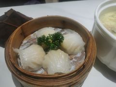 -喜势点·糖沙翁手工茶点·本地人茶居(永庆坊店)