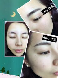 -Easy Lady美甲美睫半永久纹绣工作室