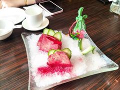 -维园悦谱·海派家常菜(乌鲁木齐南路店)