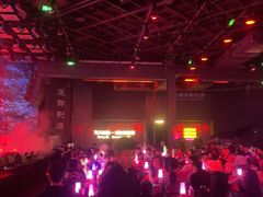 -MOSSO·Liveshow(M3香港广场店)