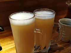 -鸟幸 TORISAKI 炭火居酒屋