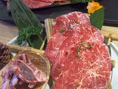 -松鱼亭·和牛烧肉(协鑫广场店)