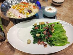 -老大连·海肠捞饭·大连海鲜大连菜(西安路店)
