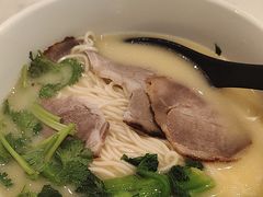 -和府捞面(曹路花园城店)