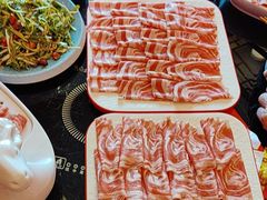 -重庆德忆火锅（龙南街3店）(渝水岸餐饮)