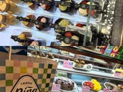 -丁香西饼屋(桂林路店)