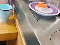 -晴季寿司(延河路万达广场店)