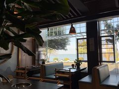-野菌皇海景野生菌火锅(滨海大道店)