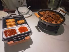 -徽韵人家·传承正宗徽菜(牡丹园店)