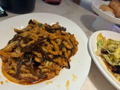 -茅庐川菜(烟台万象汇店)