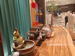 -红城阁·上海味道(四平路店)