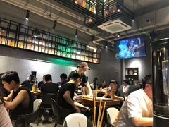 -本色.小马哥烧烤(五一路总店)