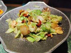 -姐夫的小菜(新中关购物中心店)
