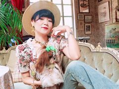 -小芳廷餐厅