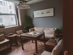 -沐春秋茶书院·茶室.茶馆.商务包房(知春路店)