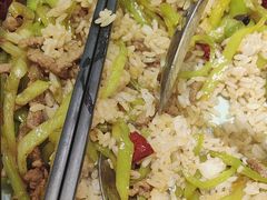 -西部马华清真兰州牛肉面·烧烤夜市(三里河店)