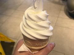 -麦当劳(花桥得来速店)