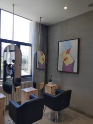点击看大图 -MOVAN HAIR莫凡匠人发型屋