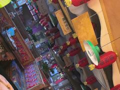 -鱼窝棚柴火铁锅炖(富山屯店)