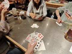 -潮界(虹桥新天地店)