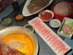 -九鼎轩脆毛肚火锅(南京东路店)