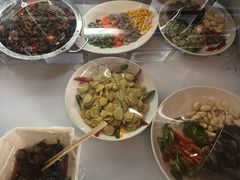 -美芳酒家(湖西路菜场店)