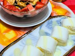 -甜心妈妈·榴莲星级糖水(北京路总店)