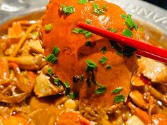 -胖哥俩肉蟹煲(长沙高铁吾悦广场店)