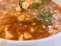 -新天明砂锅鱼头煲