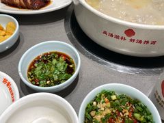-好彩猪肚鸡(正弘城店)