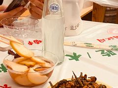 紫苏桃子姜-东排食堂长沙小吃大排档(五一广场店)