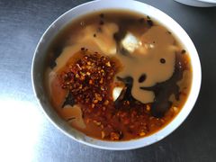 -陈记锅巴菜(五大道店)