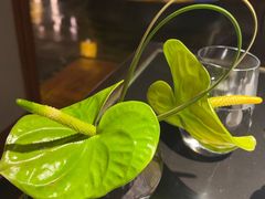 -三嚥阁 La Villa Restaurant