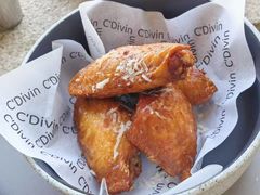 -22ºN BISTRO西餐&酒馆