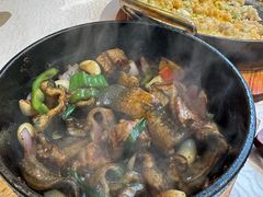 -小粤楼(万辉广场店)
