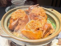 -御膳汤品(猎人坊店)