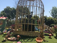 -安徒生童话乐园