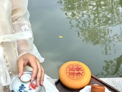 -詹记桃酥(包河万达店)
