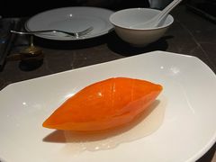 蜜汁红薯-新荣记(BFC外滩金融中心店)