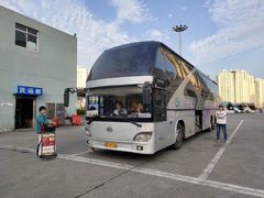 -上海长途汽车客运总站