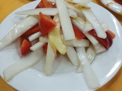 -荣生萝卜汤饭店